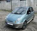 Зелений Деу Матіз, об'ємом двигуна 1 л та пробігом 1 тис. км за 2400 $, фото 1 на Automoto.ua