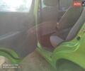 Зелений Деу Матіз, об'ємом двигуна 0.8 л та пробігом 120 тис. км за 1950 $, фото 9 на Automoto.ua