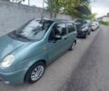 Зелений Деу Матіз, об'ємом двигуна 0.8 л та пробігом 103 тис. км за 3300 $, фото 2 на Automoto.ua