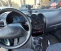 Зелений Деу Матіз, об'ємом двигуна 0.8 л та пробігом 103 тис. км за 3300 $, фото 9 на Automoto.ua