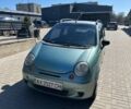 Зелений Деу Матіз, об'ємом двигуна 0.8 л та пробігом 95 тис. км за 2600 $, фото 1 на Automoto.ua
