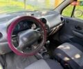 Зелений Деу Матіз, об'ємом двигуна 0.8 л та пробігом 169 тис. км за 2650 $, фото 16 на Automoto.ua
