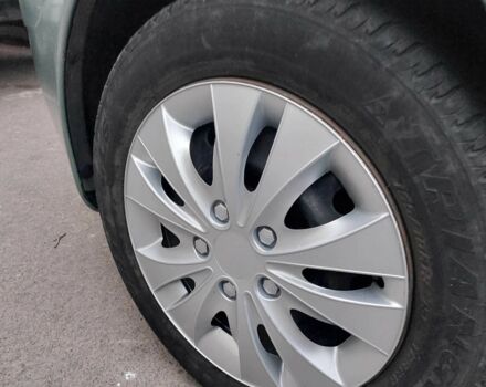 Зелений Деу Матіз, об'ємом двигуна 0.8 л та пробігом 103 тис. км за 3100 $, фото 10 на Automoto.ua