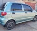 Зеленый Дэу Матиз, объемом двигателя 8 л и пробегом 67 тыс. км за 2900 $, фото 1 на Automoto.ua
