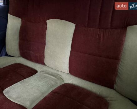 Зелений Деу Матіз, об'ємом двигуна 0.8 л та пробігом 169 тис. км за 2499 $, фото 12 на Automoto.ua