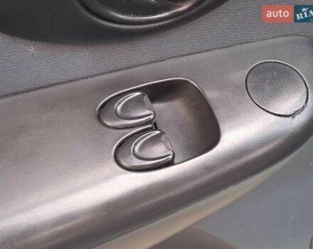 Зеленый Дэу Матиз, объемом двигателя 0.8 л и пробегом 106 тыс. км за 3490 $, фото 14 на Automoto.ua