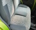 Зелений Деу Матіз, об'ємом двигуна 0.8 л та пробігом 101 тис. км за 2400 $, фото 12 на Automoto.ua