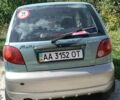Зеленый Дэу Матиз, объемом двигателя 1 л и пробегом 103 тыс. км за 1900 $, фото 2 на Automoto.ua