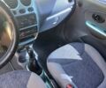 Зелений Деу Матіз, об'ємом двигуна 0.8 л та пробігом 163 тис. км за 2250 $, фото 5 на Automoto.ua