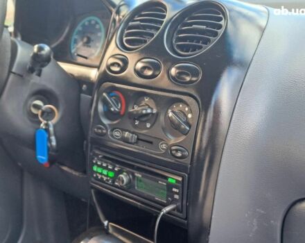 Зелений Деу Матіз, об'ємом двигуна 0.8 л та пробігом 106 тис. км за 3490 $, фото 9 на Automoto.ua