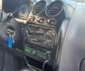 Зелений Деу Матіз, об'ємом двигуна 0.8 л та пробігом 106 тис. км за 3490 $, фото 9 на Automoto.ua