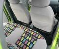 Зеленый Дэу Матиз, объемом двигателя 1 л и пробегом 180 тыс. км за 2998 $, фото 8 на Automoto.ua