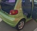 Зелений Деу Матіз, об'ємом двигуна 0.8 л та пробігом 77 тис. км за 3000 $, фото 56 на Automoto.ua