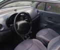 Зеленый Дэу Матиз, объемом двигателя 0.8 л и пробегом 170 тыс. км за 1450 $, фото 19 на Automoto.ua