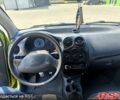 Деу Матіз 2008 у Одесі на Automoto.ua Зелений Деу Матіз, об'ємом двигуна 0.8 л та пробігом 94 тис. км за 1950 $, фото 4 на Automoto.ua