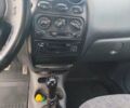 Зеленый Дэу Матиз, объемом двигателя 0.8 л и пробегом 100 тыс. км за 1800 $, фото 2 на Automoto.ua
