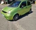 Зелений Деу Матіз, об'ємом двигуна 0.8 л та пробігом 150 тис. км за 1600 $, фото 1 на Automoto.ua