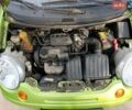 Зелений Деу Матіз, об'ємом двигуна 0.8 л та пробігом 155 тис. км за 1700 $, фото 17 на Automoto.ua