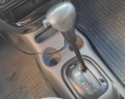 Зелений Деу Матіз, об'ємом двигуна 0.8 л та пробігом 106 тис. км за 3490 $, фото 7 на Automoto.ua