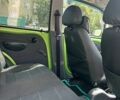 Зеленый Дэу Матиз, объемом двигателя 0.8 л и пробегом 75 тыс. км за 2600 $, фото 13 на Automoto.ua