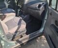 Зелений Деу Матіз, об'ємом двигуна 0.8 л та пробігом 114 тис. км за 3500 $, фото 11 на Automoto.ua