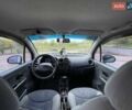 Зеленый Дэу Матиз, объемом двигателя 0.8 л и пробегом 106 тыс. км за 3400 $, фото 13 на Automoto.ua