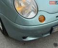 Зелений Деу Матіз, об'ємом двигуна 0.8 л та пробігом 169 тис. км за 2499 $, фото 34 на Automoto.ua