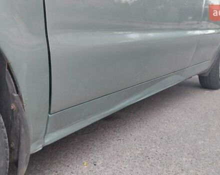 Зелений Деу Матіз, об'ємом двигуна 0.8 л та пробігом 103 тис. км за 3300 $, фото 13 на Automoto.ua