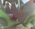 Зелений Деу Матіз, об'ємом двигуна 0.8 л та пробігом 120 тис. км за 1950 $, фото 8 на Automoto.ua