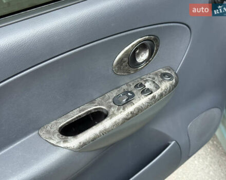 Зелений Деу Матіз, об'ємом двигуна 0.8 л та пробігом 169 тис. км за 2499 $, фото 35 на Automoto.ua