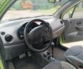 Зелений Деу Матіз, об'ємом двигуна 0.8 л та пробігом 95 тис. км за 3300 $, фото 15 на Automoto.ua