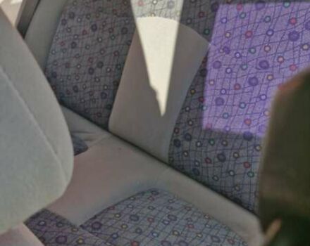 Зелений Деу Матіз, об'ємом двигуна 0.8 л та пробігом 77 тис. км за 3000 $, фото 55 на Automoto.ua