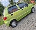 Зелений Деу Матіз, об'ємом двигуна 0.8 л та пробігом 67 тис. км за 1900 $, фото 8 на Automoto.ua