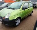 Дэу Матиз 2008 в Первомайск на Automoto.ua Зеленый Дэу Матиз, объемом двигателя 0 л и пробегом 167 тыс. км за 1950 $, фото 3 на Automoto.ua