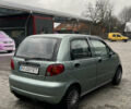 Зеленый Дэу Матиз, объемом двигателя 0.8 л и пробегом 120 тыс. км за 2000 $, фото 3 на Automoto.ua