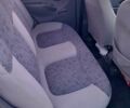 Зелений Деу Матіз, об'ємом двигуна 0.8 л та пробігом 100 тис. км за 2500 $, фото 6 на Automoto.ua