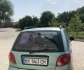 Зелений Деу Матіз, об'ємом двигуна 0.8 л та пробігом 115 тис. км за 2350 $, фото 13 на Automoto.ua