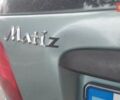 Зелений Деу Матіз, об'ємом двигуна 0.8 л та пробігом 103 тис. км за 3300 $, фото 10 на Automoto.ua
