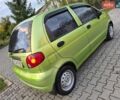Зелений Деу Матіз, об'ємом двигуна 0.8 л та пробігом 67 тис. км за 1900 $, фото 7 на Automoto.ua