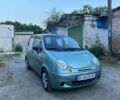 Зеленый Дэу Матиз, объемом двигателя 0.8 л и пробегом 128 тыс. км за 2800 $, фото 1 на Automoto.ua