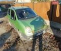Деу Матіз 2008 у Городенке на Automoto.ua Зелений Деу Матіз, об'ємом двигуна 1 л та пробігом 108 тис. км за 1700 $, фото 1 на Automoto.ua