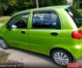 Зелений Деу Матіз, об'ємом двигуна 0.8 л та пробігом 96 тис. км за 3350 $, фото 2 на Automoto.ua