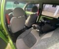 Зеленый Дэу Матиз, объемом двигателя 0.8 л и пробегом 88 тыс. км за 2300 $, фото 6 на Automoto.ua