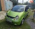 Зеленый Дэу Матиз, объемом двигателя 0.8 л и пробегом 100 тыс. км за 1800 $, фото 11 на Automoto.ua
