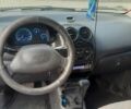 Зеленый Дэу Матиз, объемом двигателя 0.8 л и пробегом 126 тыс. км за 2800 $, фото 2 на Automoto.ua