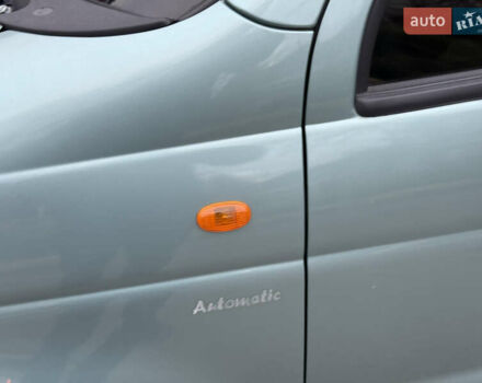 Зелений Деу Матіз, об'ємом двигуна 0.8 л та пробігом 169 тис. км за 2499 $, фото 19 на Automoto.ua