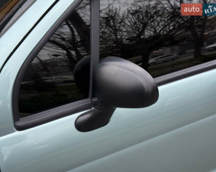 Зелений Деу Матіз, об'ємом двигуна 0.8 л та пробігом 169 тис. км за 2499 $, фото 18 на Automoto.ua