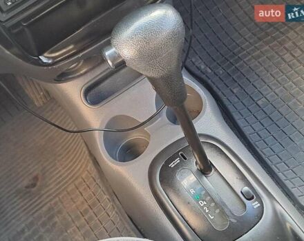 Зеленый Дэу Матиз, объемом двигателя 0.8 л и пробегом 106 тыс. км за 3490 $, фото 7 на Automoto.ua