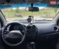 Зеленый Дэу Матиз, объемом двигателя 0.8 л и пробегом 106 тыс. км за 3400 $, фото 12 на Automoto.ua