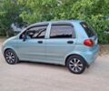 Зелений Деу Матіз, об'ємом двигуна 8 л та пробігом 81 тис. км за 3200 $, фото 4 на Automoto.ua